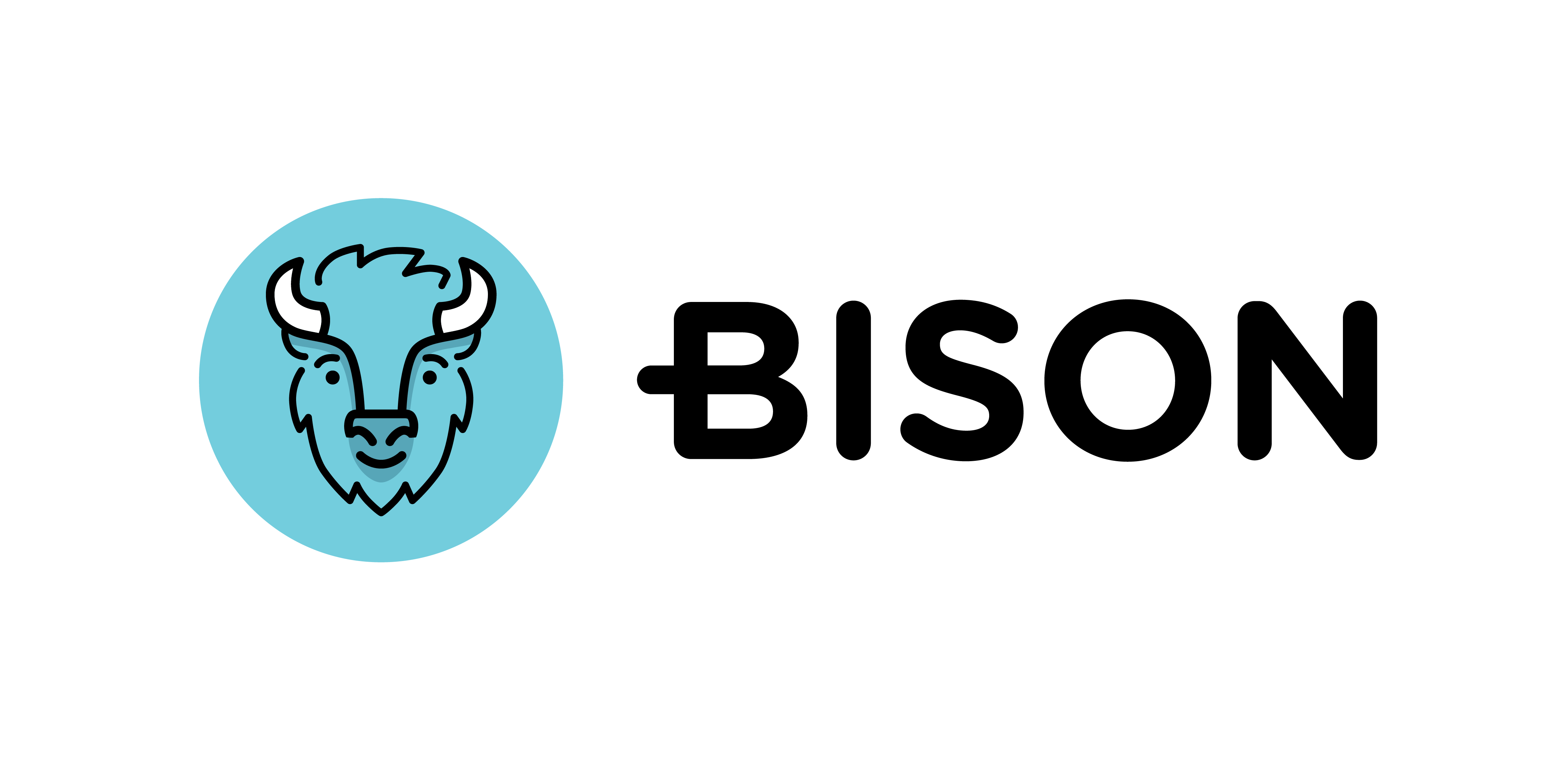 Bison Logo