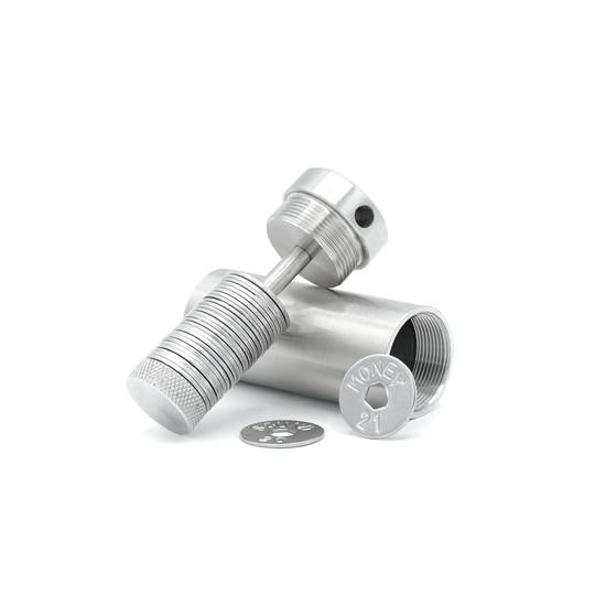 Stahl-Backup Produkt